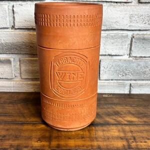 Vintage wine cooler - Etsy 日本