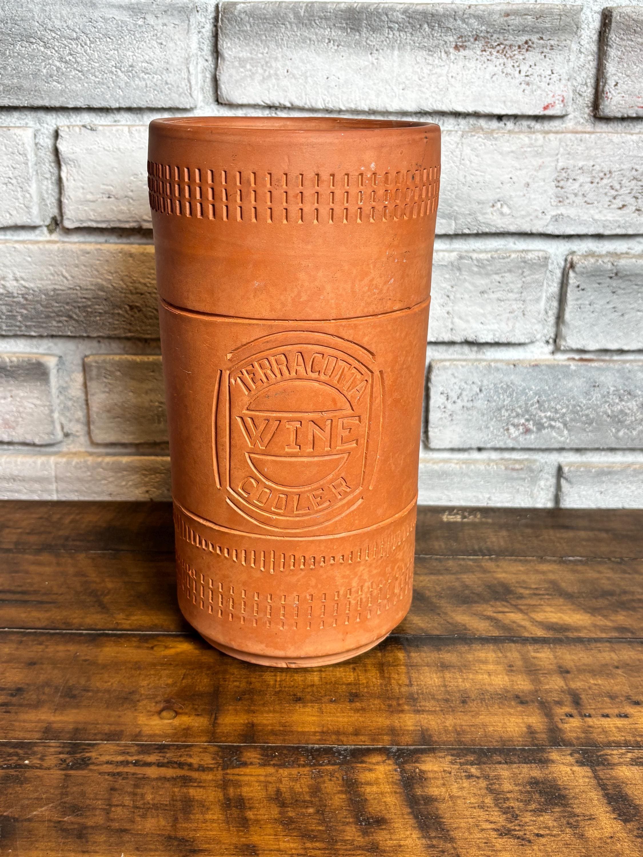 イギリス製ヴィンテージワインクーラー Vintage wine cooler - Etsy 日本