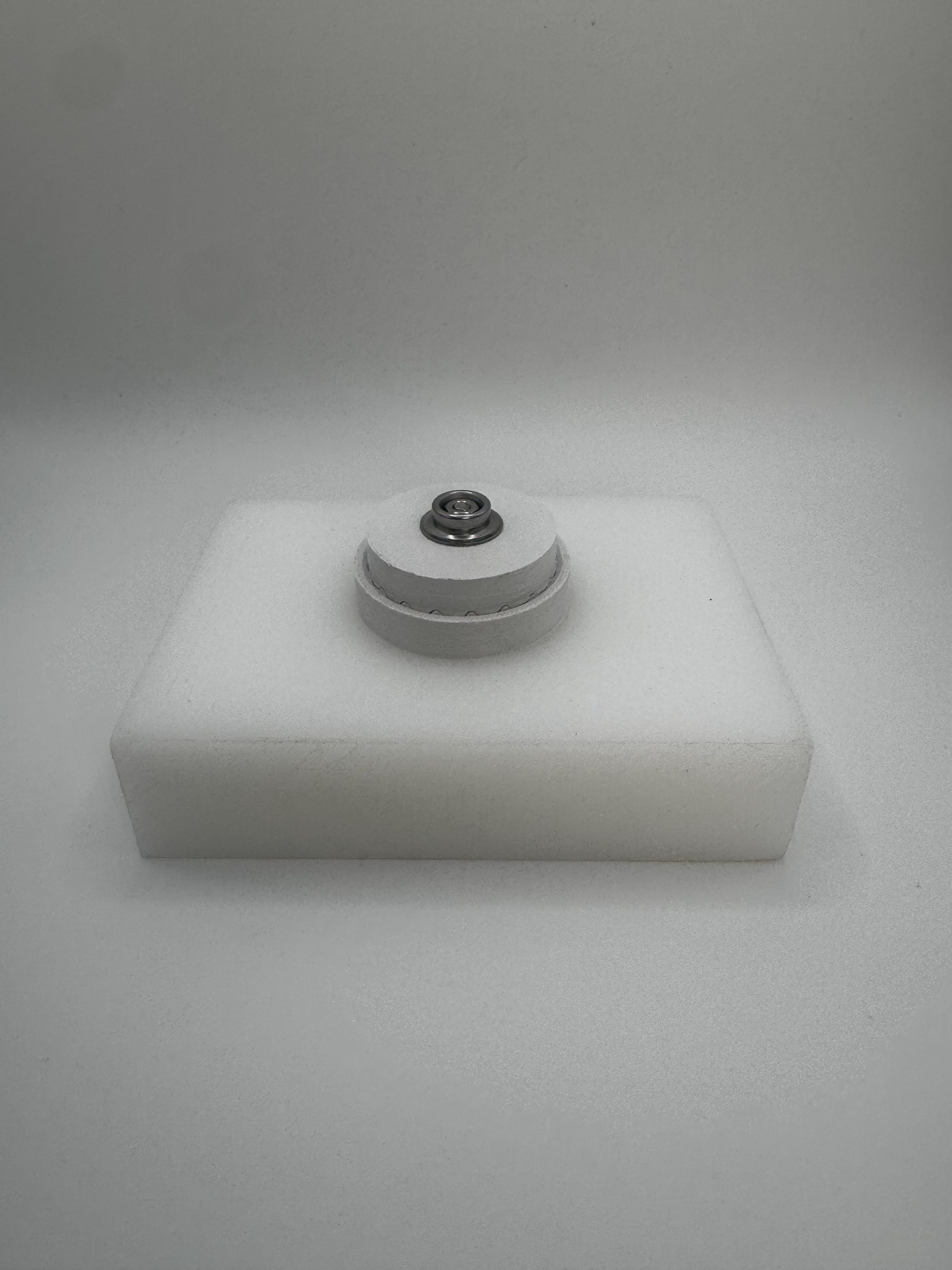 Boat Cushion Snap-to-magnet Kit (no Drill Version) - Etsy