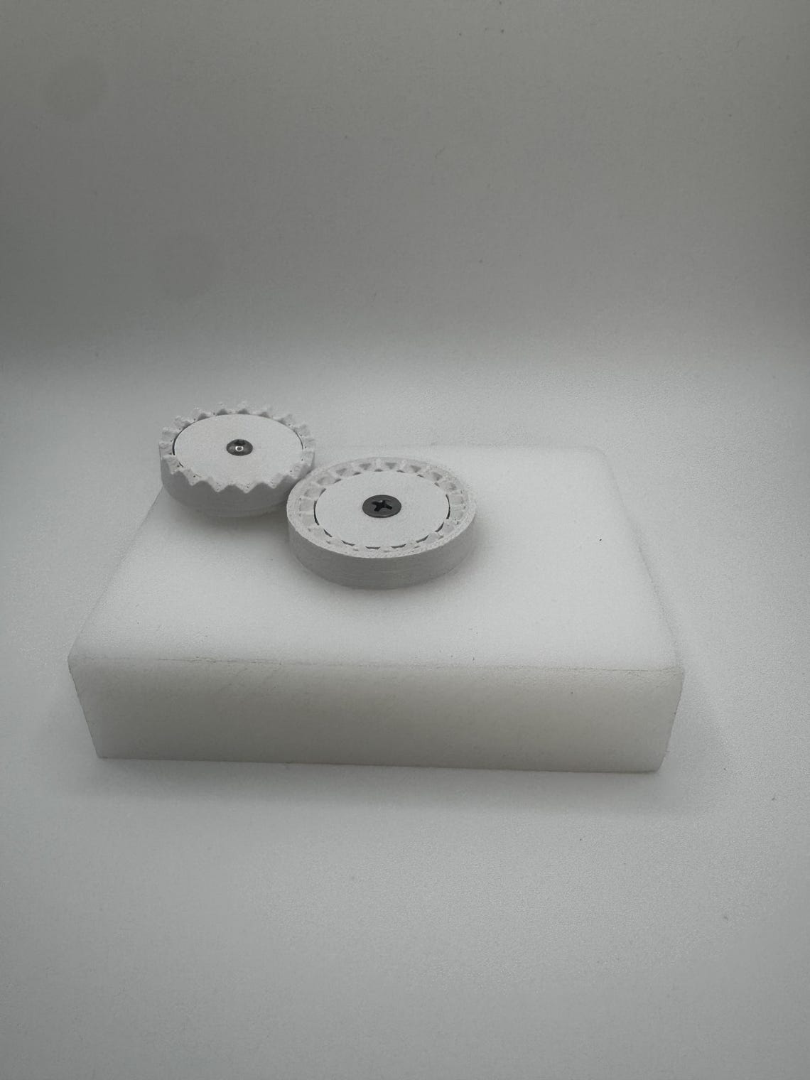 Boat Cushion Snap-to-magnet Kit (no Drill Version) - Etsy
