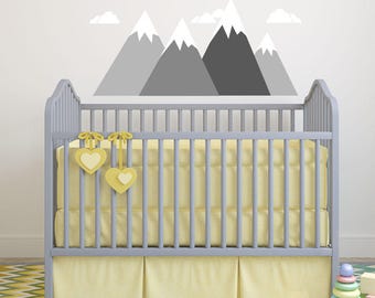 kids wall bed build in mountain wall decal scene kids decals ecofriendly no toxins pvcs decals wd480mb wall decal etsy kids wall bed build in mountain wall decal scene kids decals ecofriendly no toxins pvcs decals wd480mb wall decal etsy