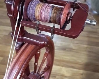 Kromski Sonata Magnetic Flyer Set, Spinning Wheel Upgrade