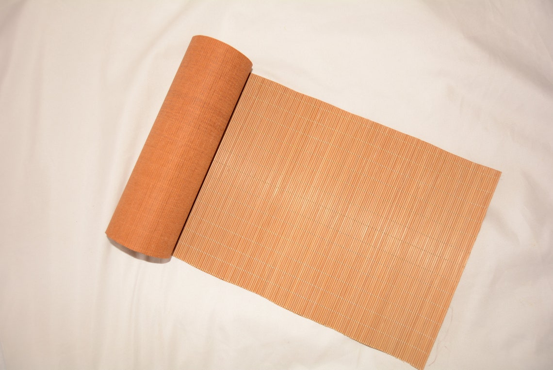 Bamboo Warp Separator for Better Tension When Winding Warp on Etsy