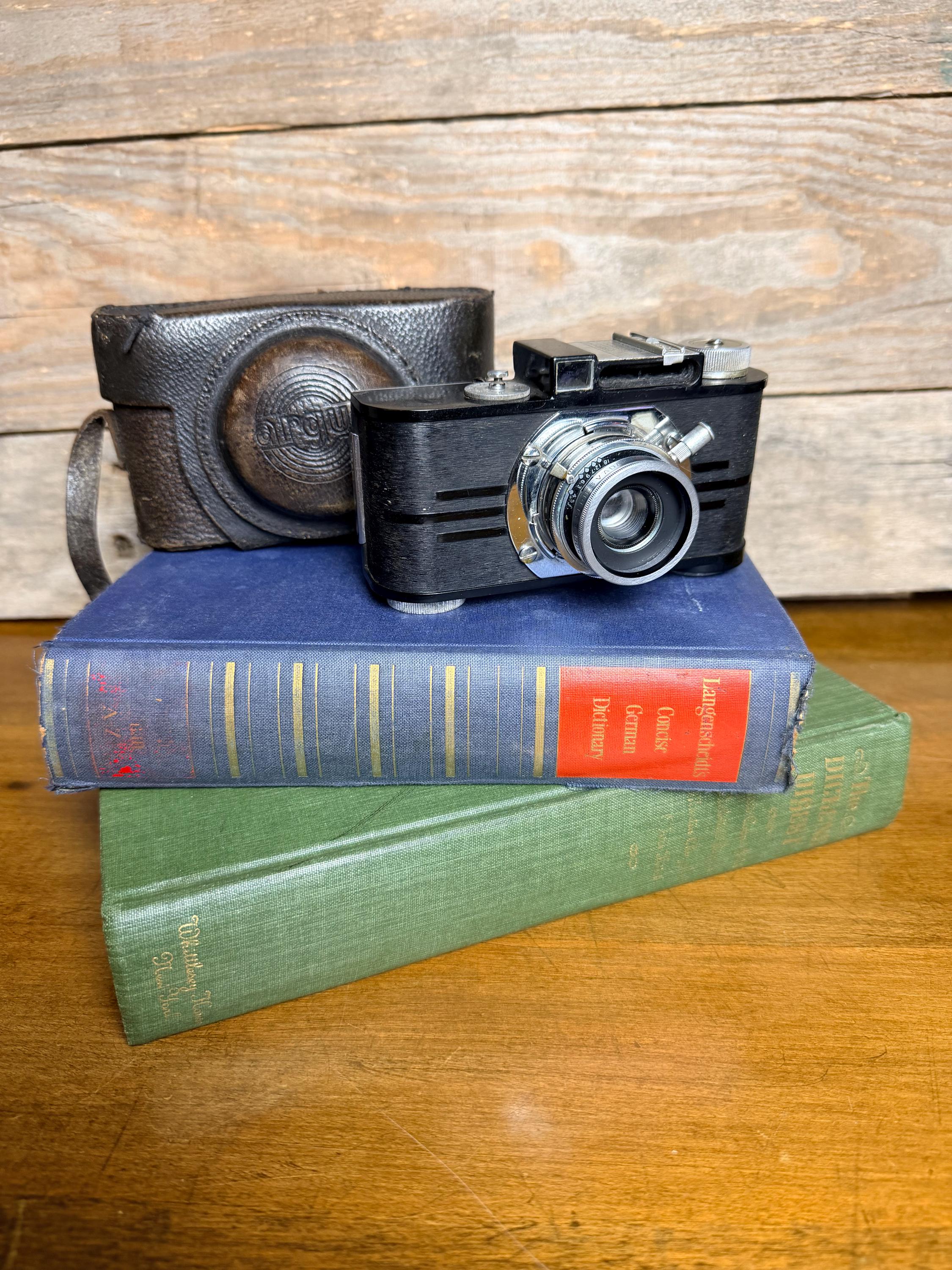 Argus A2b Camera - Etsy