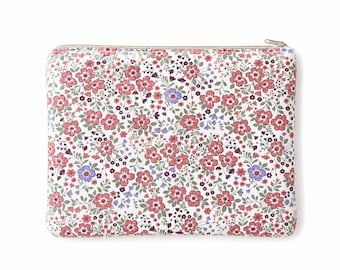 Laptoptas 13 inch & 15 inch | Handgemaakte laptoptas | Laptophoes | MacBook-tas | Notebooktas | Cadeau