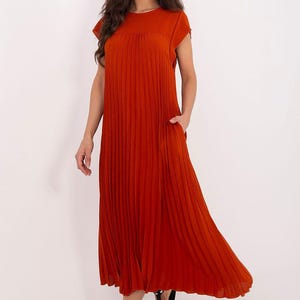 one size fits all bridesmaid dress Chiffon One-Shoulder Cutout Bridesmaid Dress
