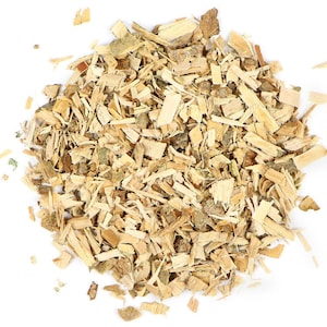 Organic White Willow Bark Loose Bulk Herbs - Salix Alba - Organic Loose Tea - Herbs for Inflammation - Herbs for Pain - Herbal Medicine