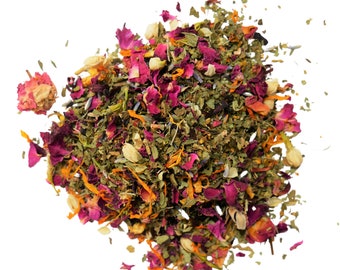 Bulk Tea by 1 POUND - Wholesale - Vegan