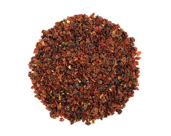 Organic Rosehips Loose Bulk Herbs - Rosa Rubiginosa - Organic Loose Dried Herbs - Organic Loose Leaf Tea - Herbs for Tea - Herbs Health