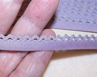 Rick Rack Edging - Etsy