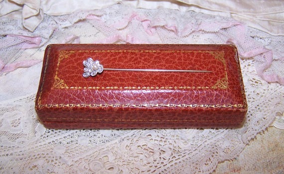 HANUM Rose Gold