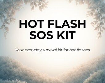 Kit SOS para Ondas de Calor