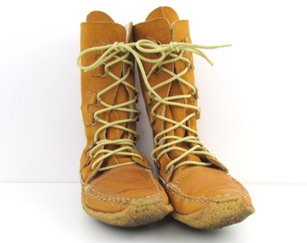 moccasin boots for sale