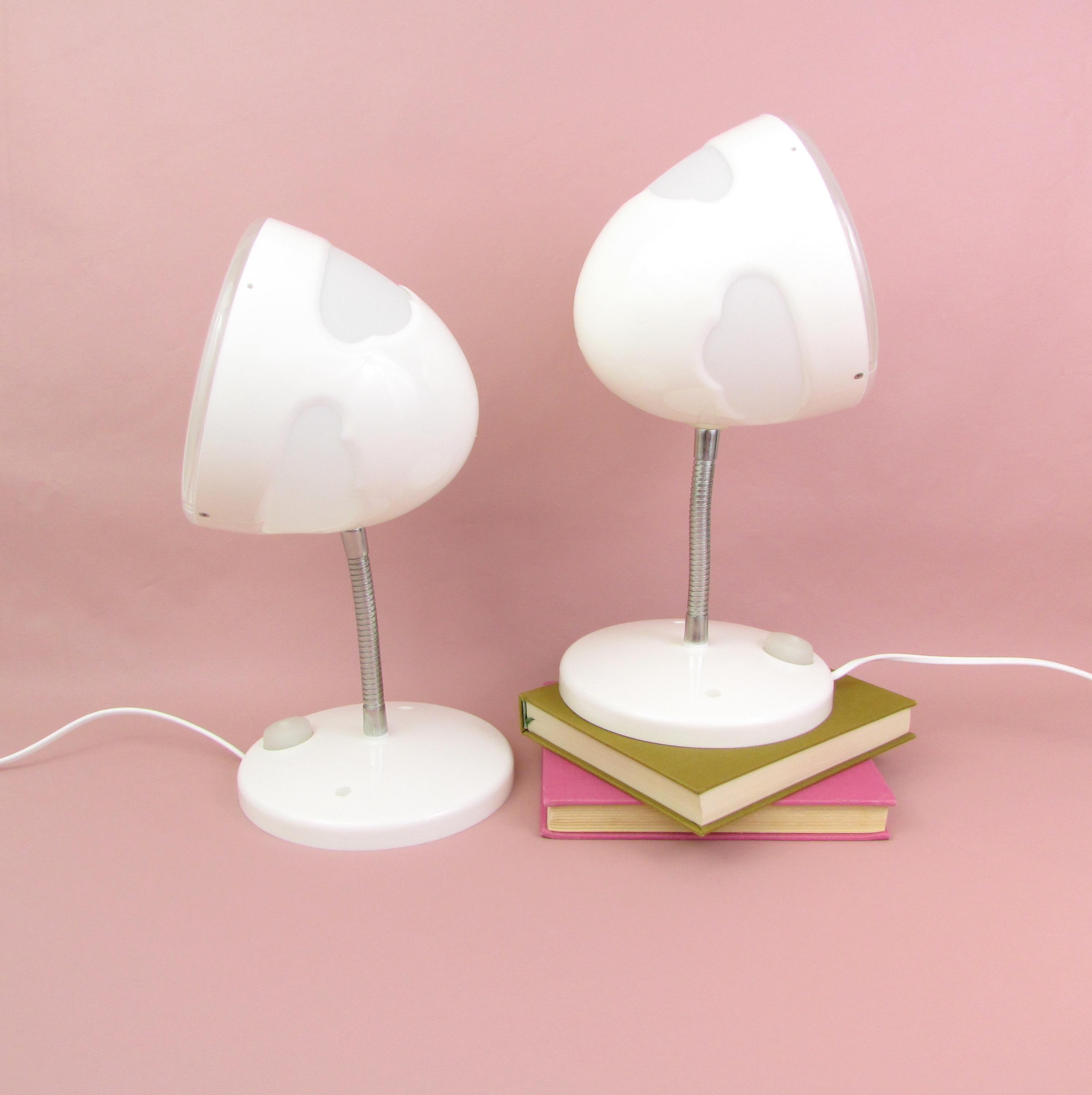 lampe vintage IKEA Drömminge • Ballon jaune • Applique murale enfichable • Plafonnier • Éclairage d'ambiance • Lumière ambiante • Lampe enfant