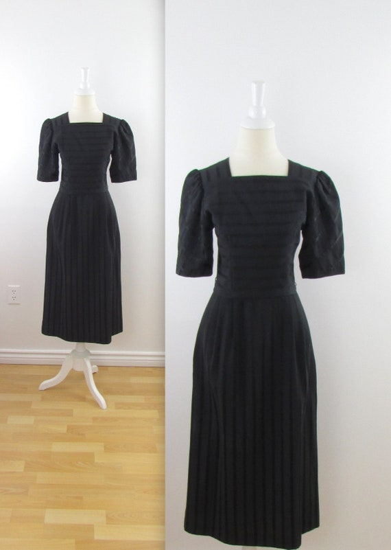 black dress next clearance
