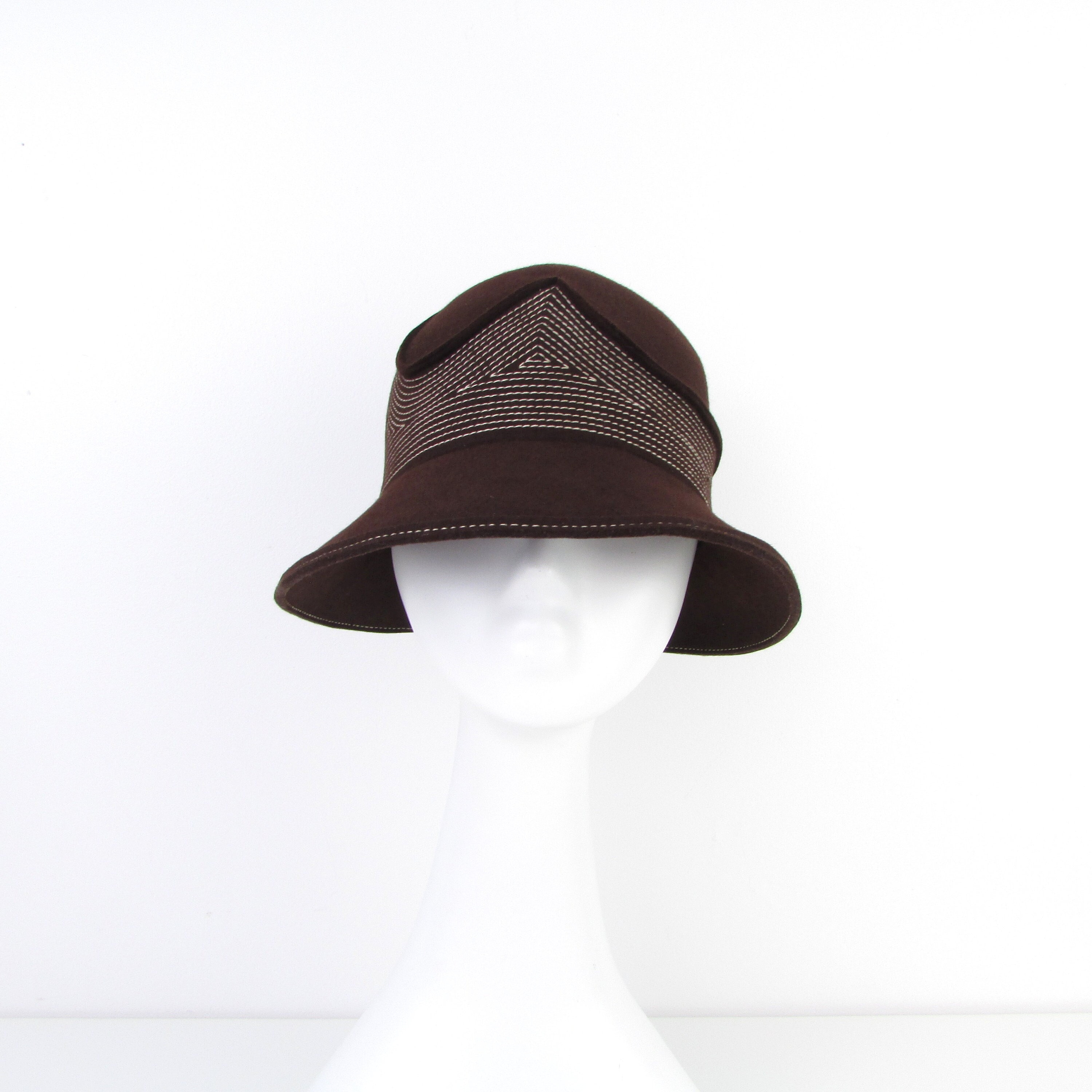 Anita Pineault Hat - Etsy Canada