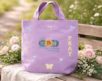 Custom made bags