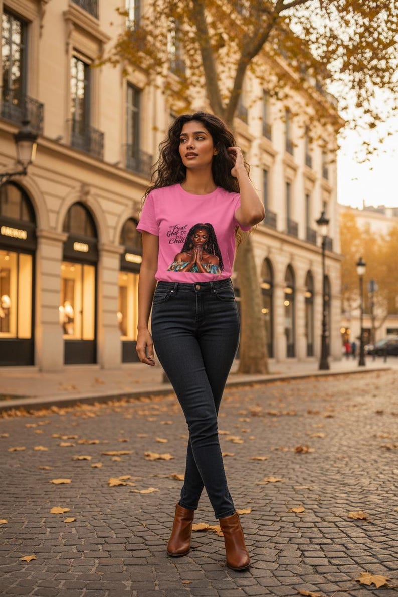 Comfortable tees cotton friendly vintage tees graphic tee handmade shirt image 2