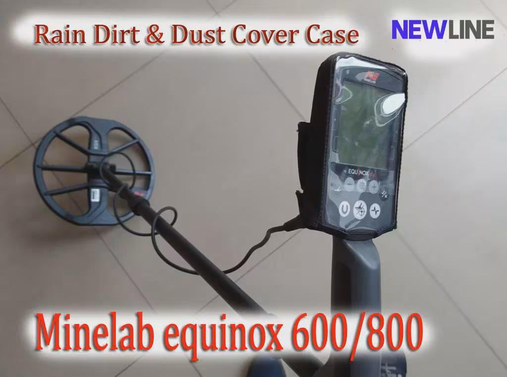 Minelab Equinox 900 Metalldetektor