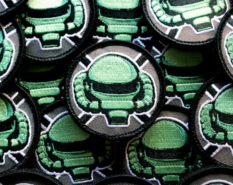 Anime patch | Etsy