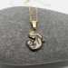 see more listings in the Keepsake Jewelry section