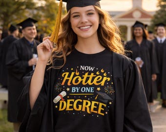 Senior 2026 Shirt| Funny Graduation Gift for College Grad| Class of 2026 Tee| Personalized Senior Gift for High School or College Graduate