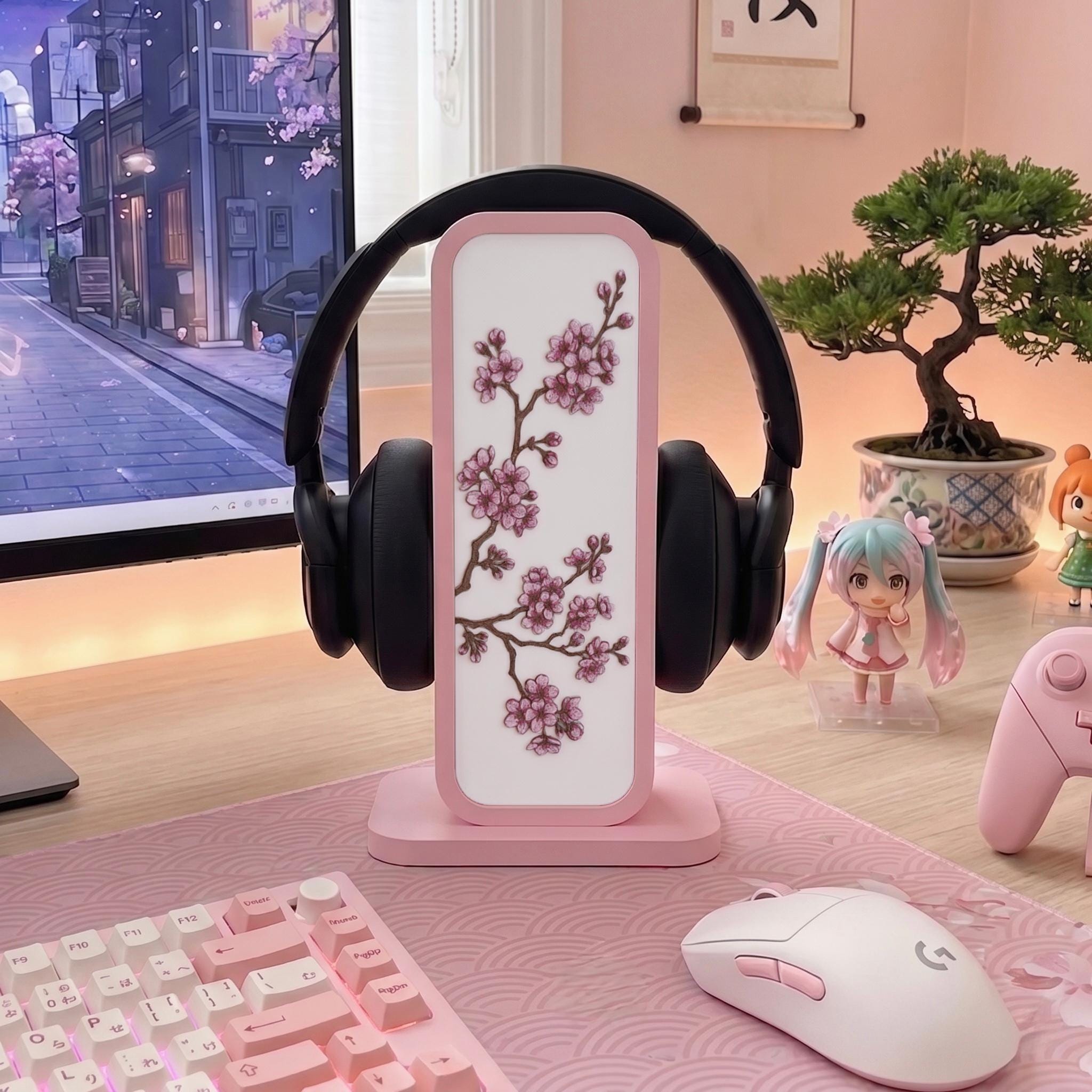 ヘッドホンスタンド - Etsy 日本
