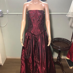 simple and elegant prom dresses Simple A line Off the Shoulder Shiny Green Black Long Prom Dresses P22   PreppyDress