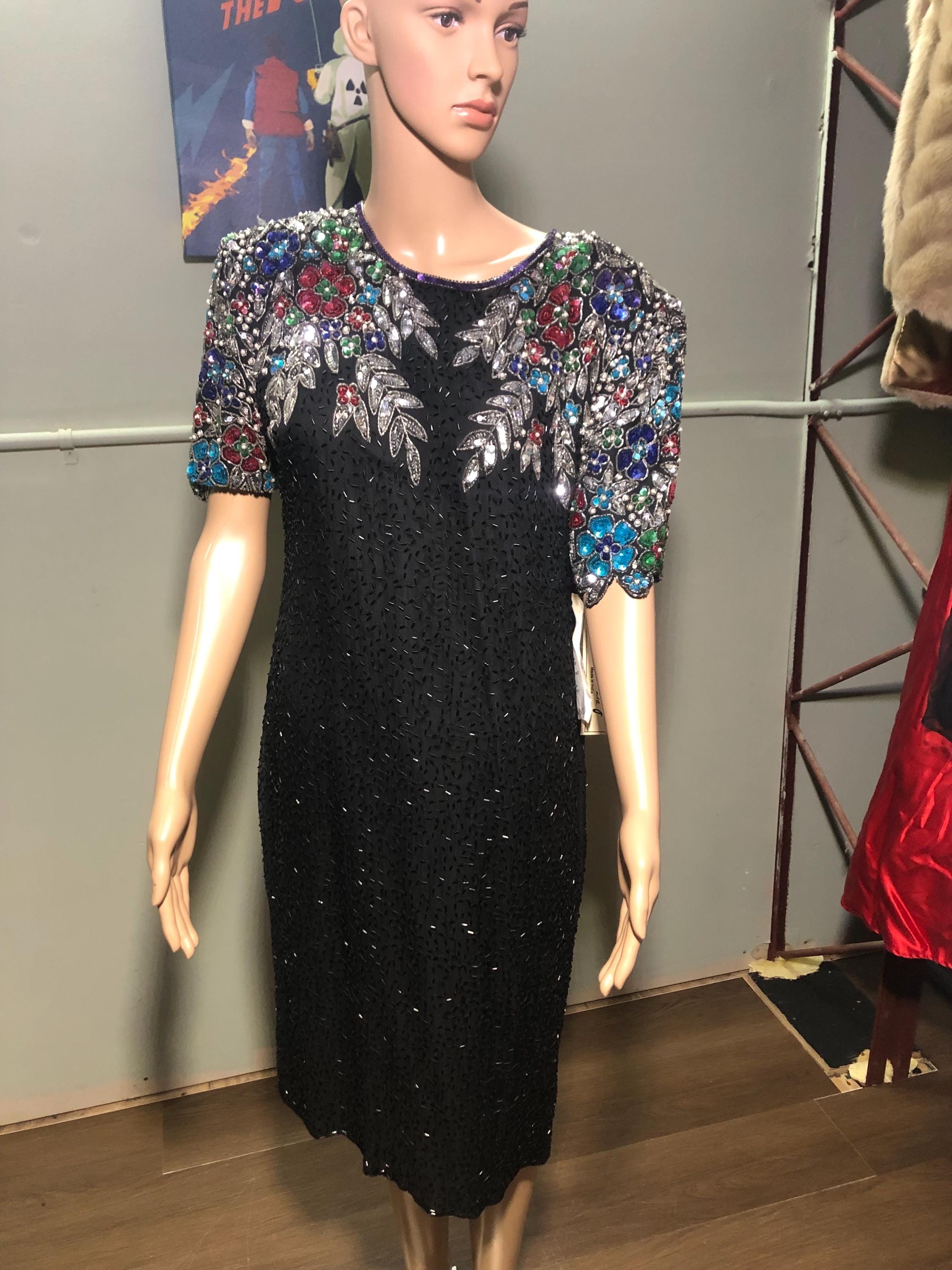 80s Cocktail Dresses - Etsy 80s Cocktail Dresses - Etsy