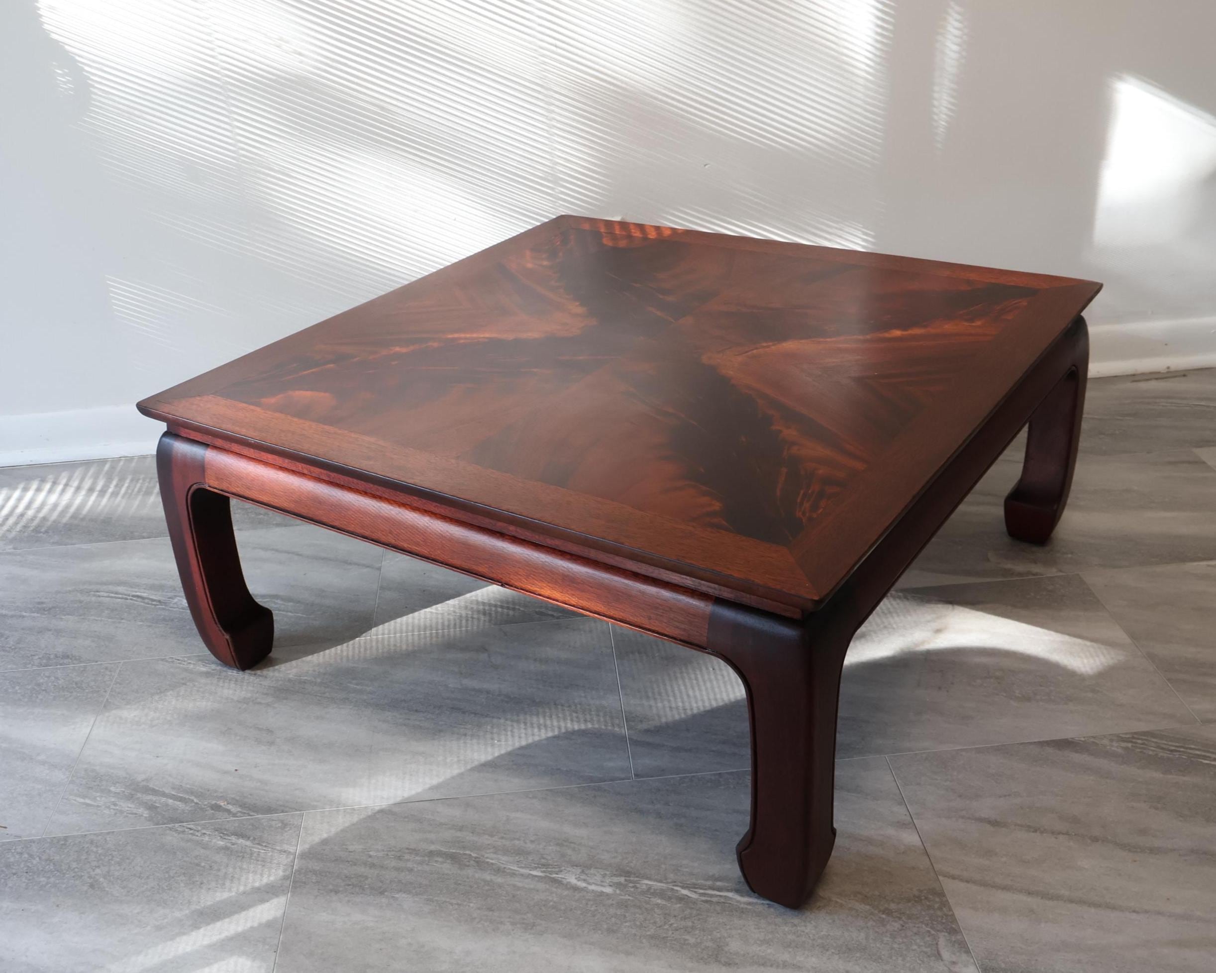 Henredon table - Etsy 日本