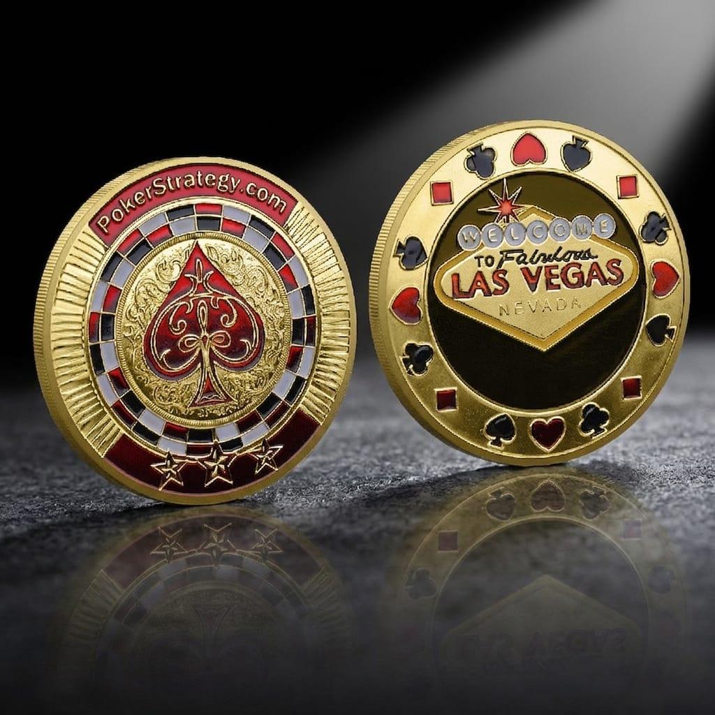 Las vegas silver coin - Etsy 日本
