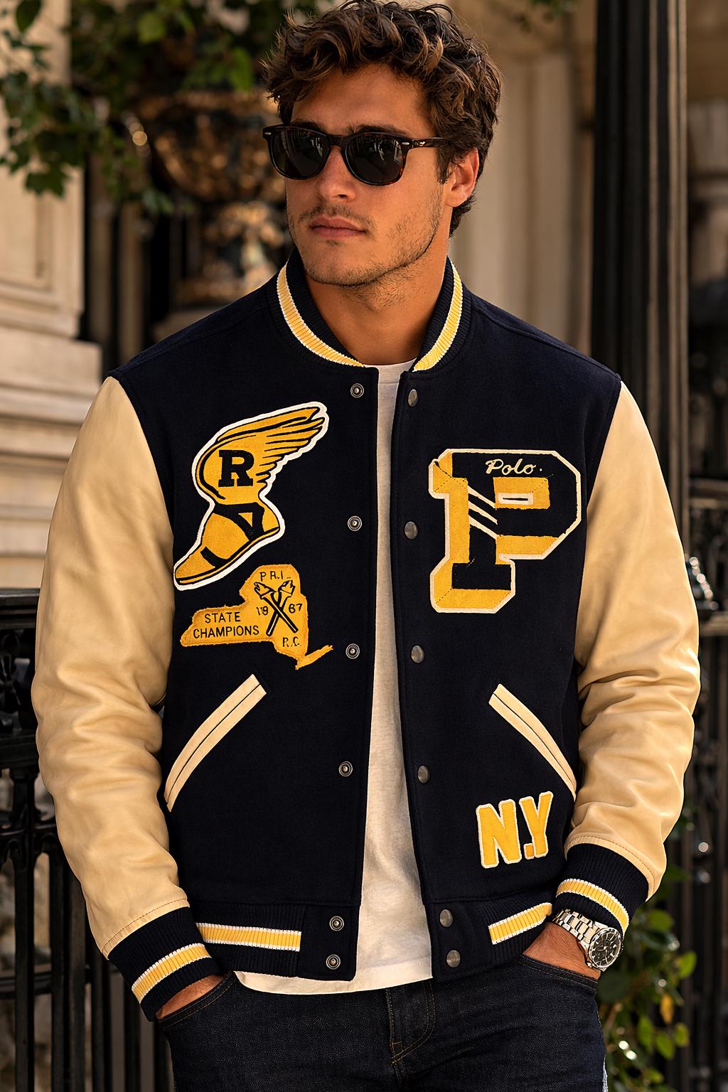 Patch ralph lauren - Etsy 日本