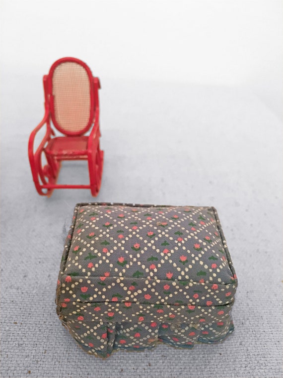 dollhouse furniture clearance