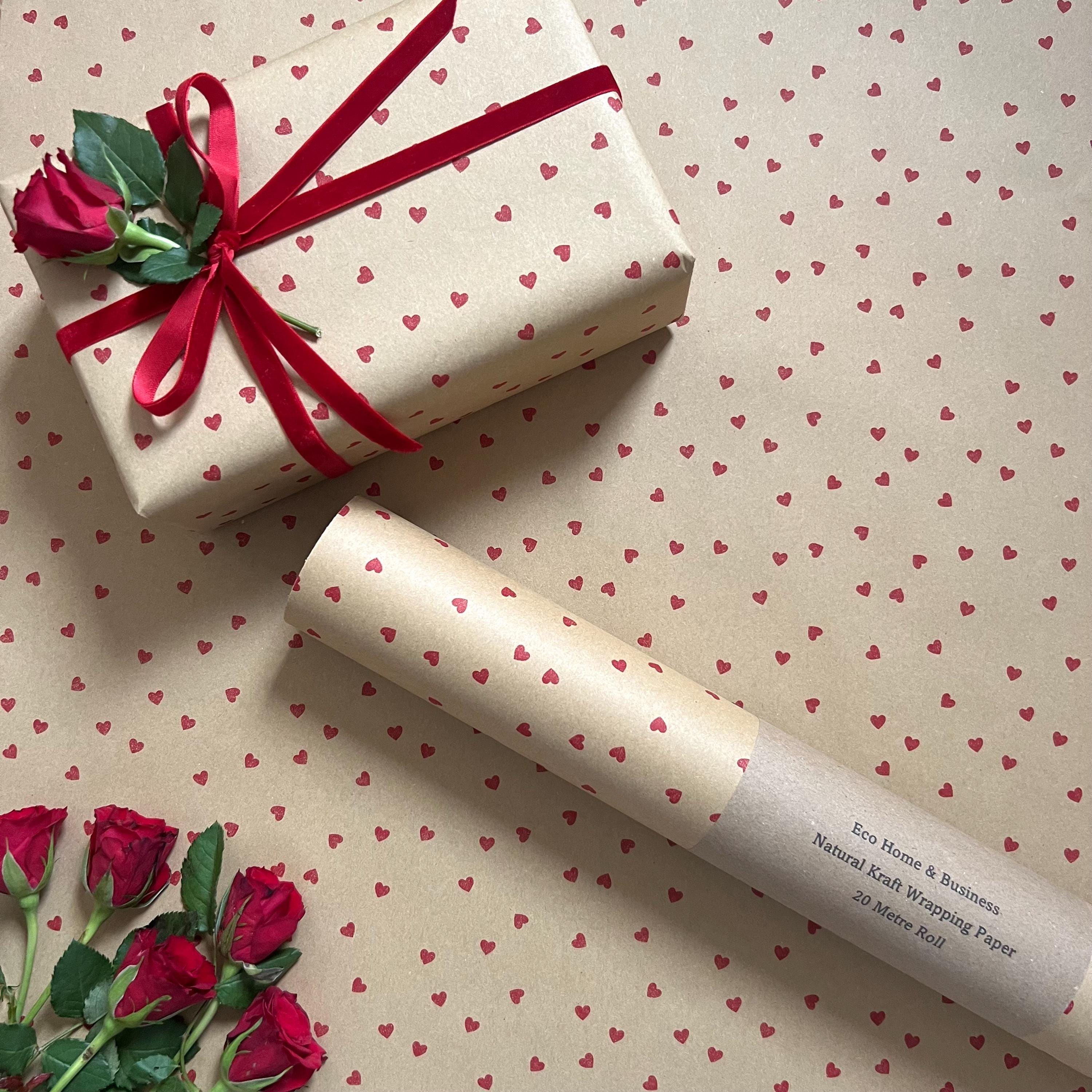 Liverpool Birthday Wrapping Paper - UK