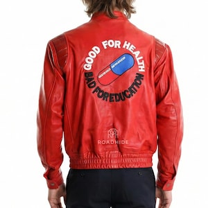 Akira kaneda jacket - Etsy 日本