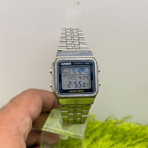 Casio dw1000 - Etsy 日本