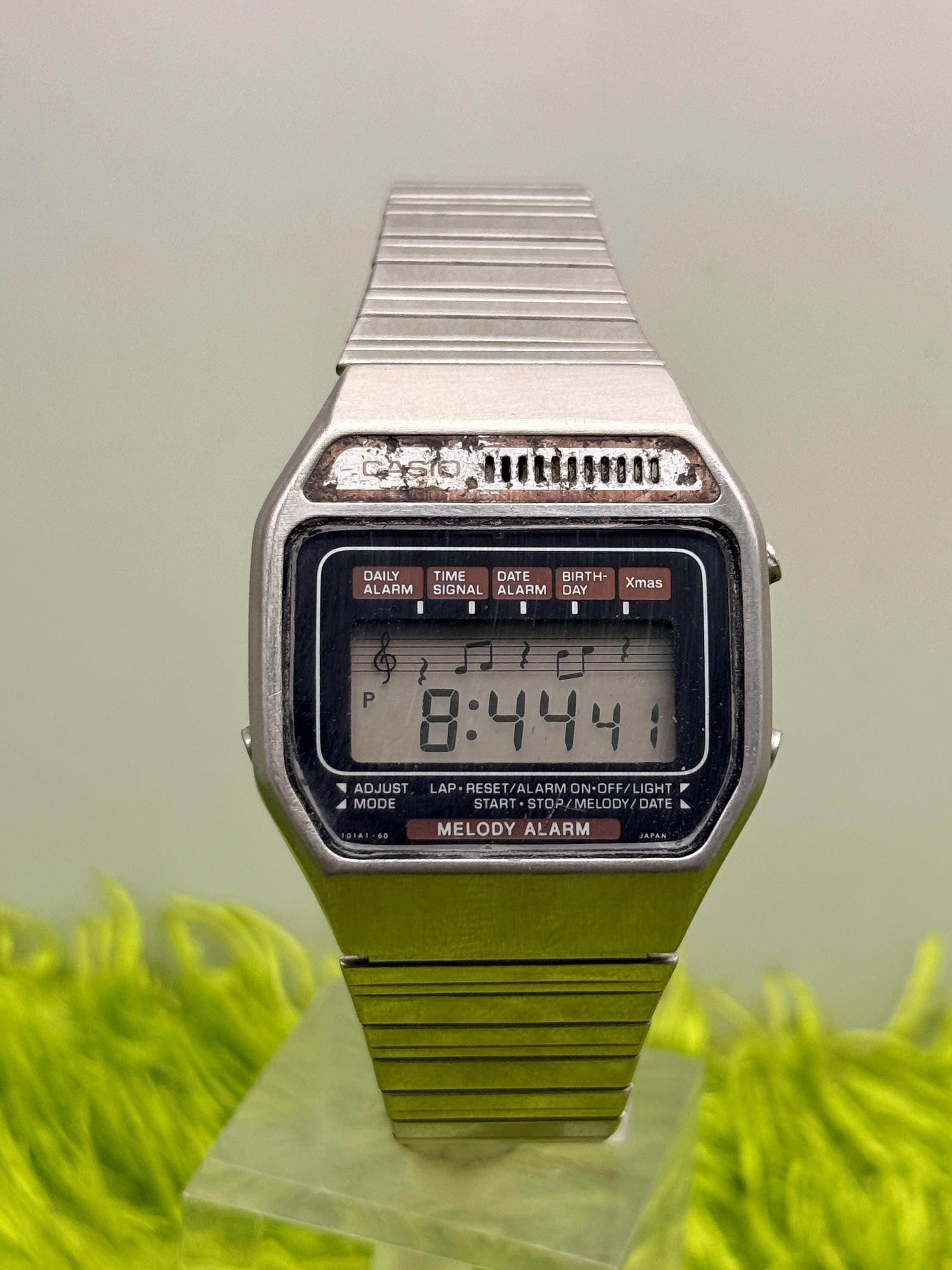 Casio melody - Etsy 日本