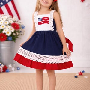 blue and red lace dress Lace-Up Strapless Long Prom Dress: Ladivine CM376 Red / 0 main image 0