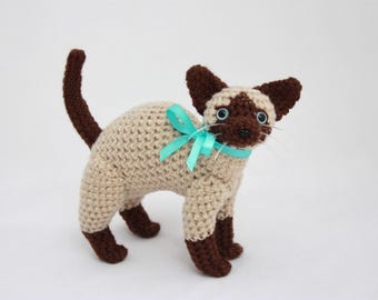 Siamese Doll