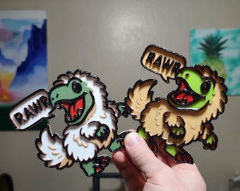 Custom Snowboard Stomp Pad: Personalized Design