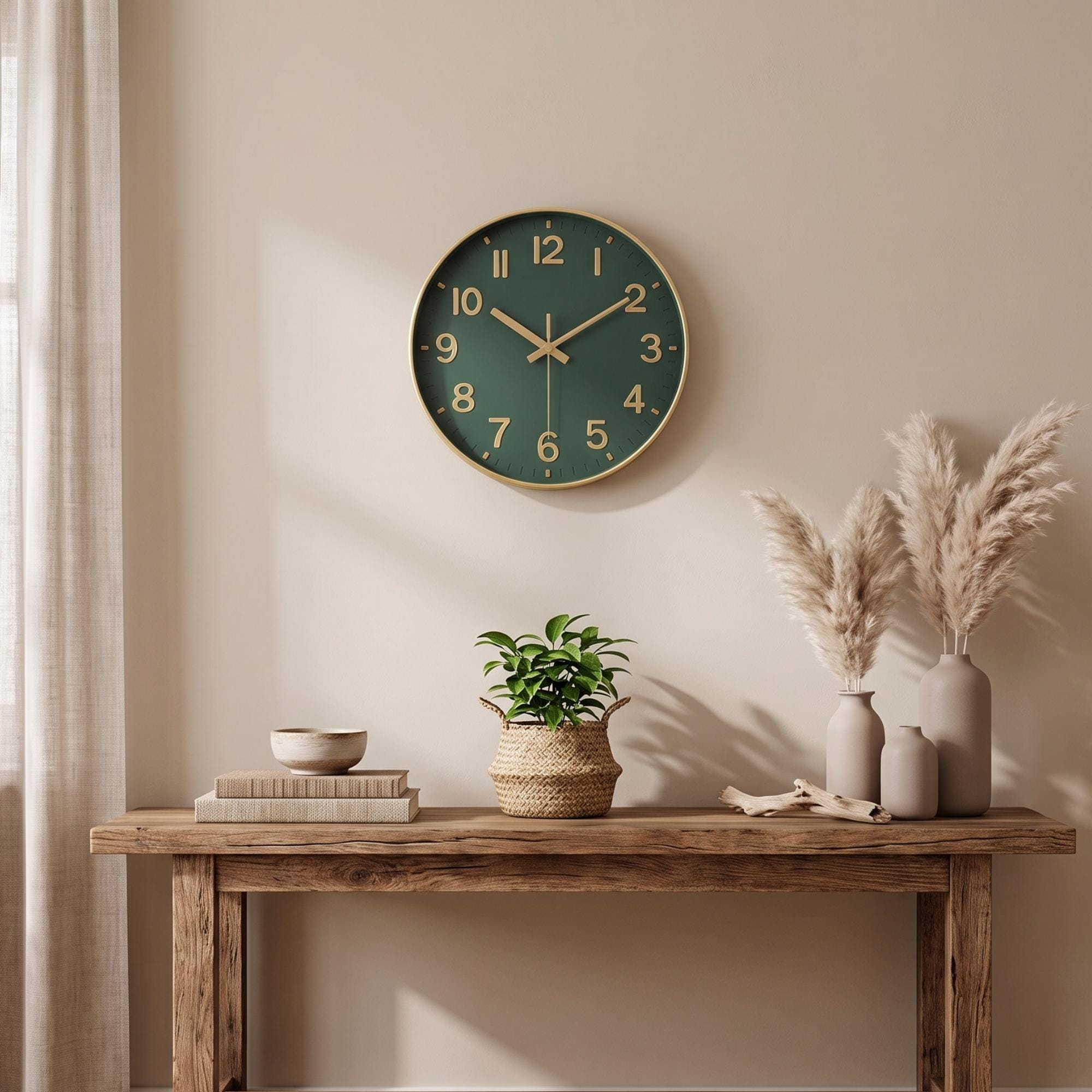 REXITE 壁掛け時計 Rexite wall clock - Etsy 日本
