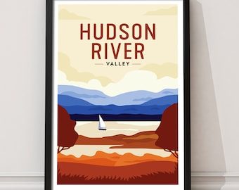 Hudson River Valley