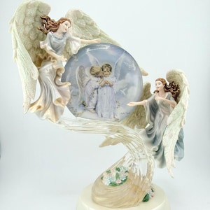 Sandra Kuck Angel - Etsy