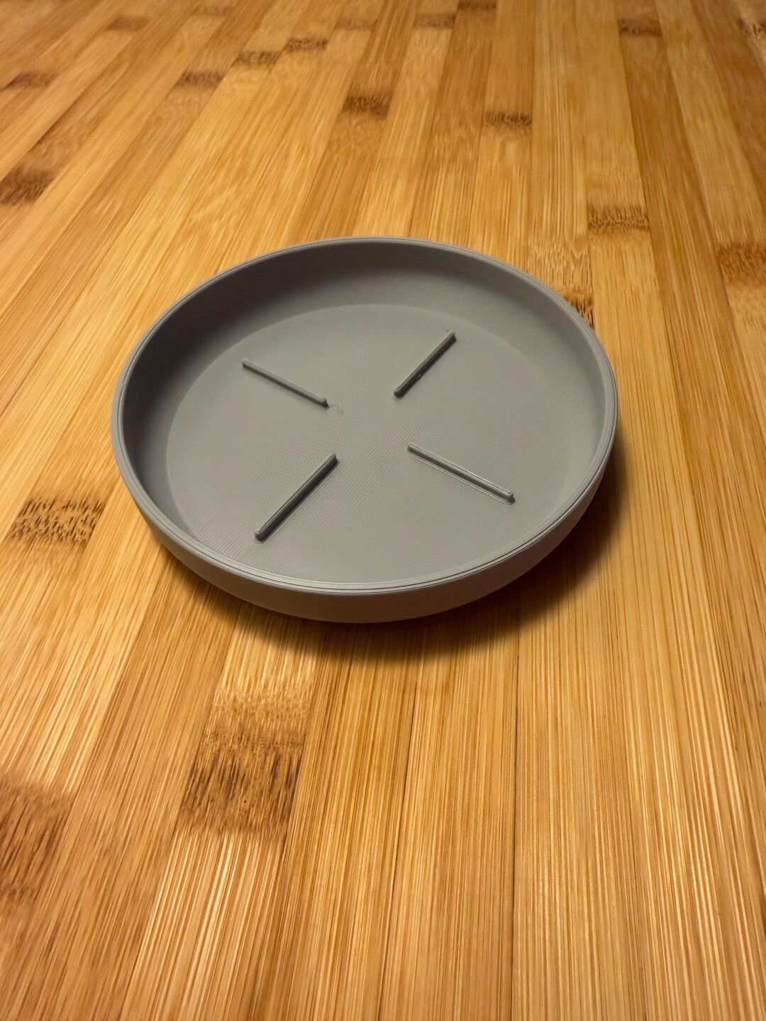 3D Printed Plant Tray - 4 Inch - Etsy Canada