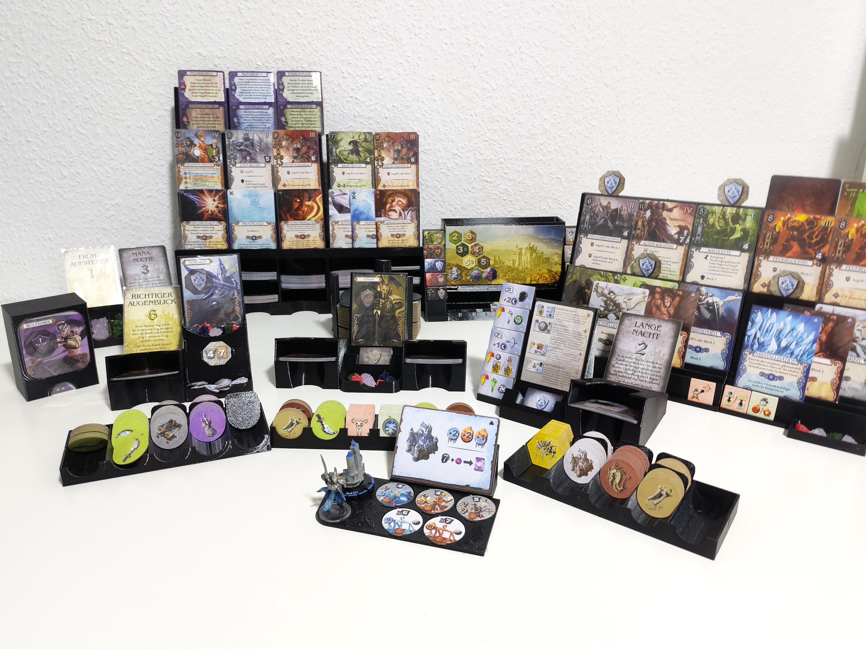 Mage knight ultimate - Etsy 日本