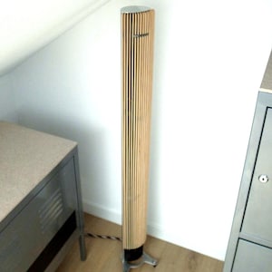 Bang & Olufsen 8000用の木製カバーです bang & olufsen Beolab 8000 Wood cover front (pair) high quality | eBay