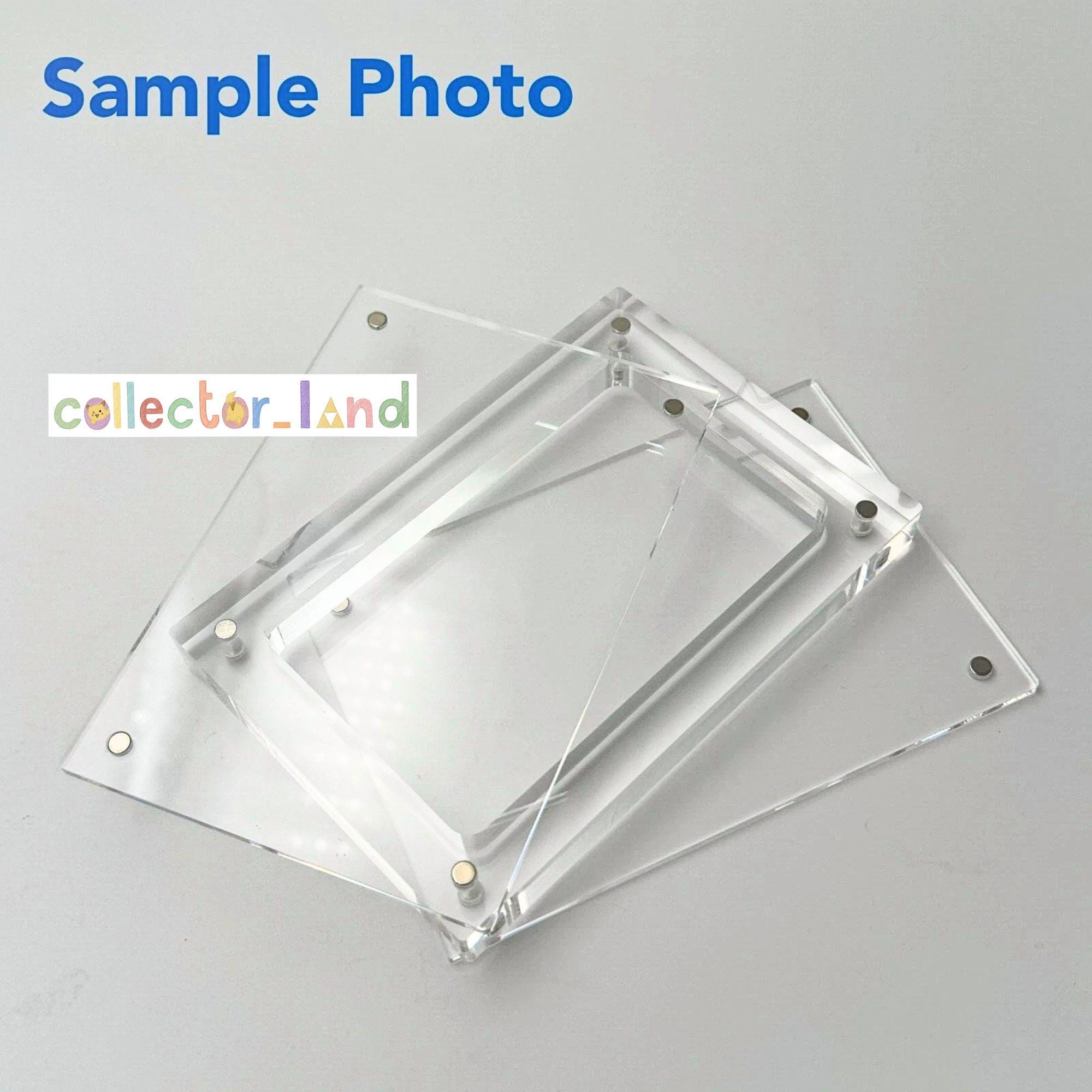 Screen Protector for Nintendo Dsi DS System Tempered Glass Dual Cover ...