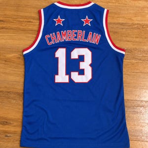 Harlem Globetrotters Jerseys - Etsy