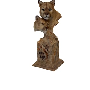 置物 CROWNING GLORY by JOE SLOCKBOWER Joe Slockbower Art - Etsy