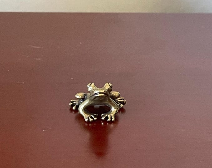 Frog Spirit - Healing, Cleansing, Transformation